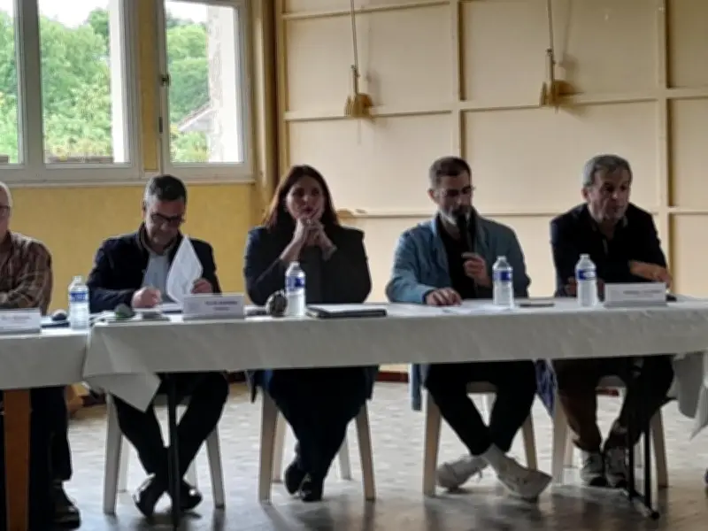 Chalosse Tursan reconduit les taux de taxes locales pour 2025