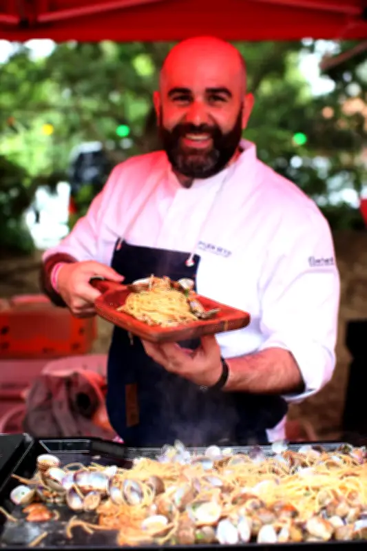 Championnat du monde de plancha 2026 : retour à Good Food Good Mood