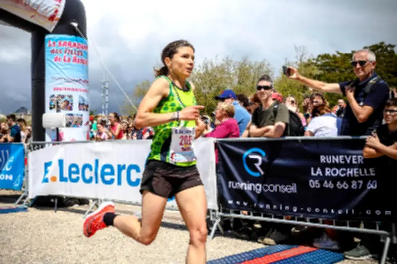 Championnats de France de marathon : 20 coureurs de Charente-Maritime engagés