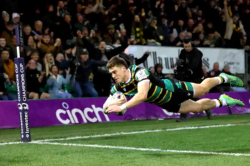 Champions Cup : les clubs anglais proposent une nouvelle formule