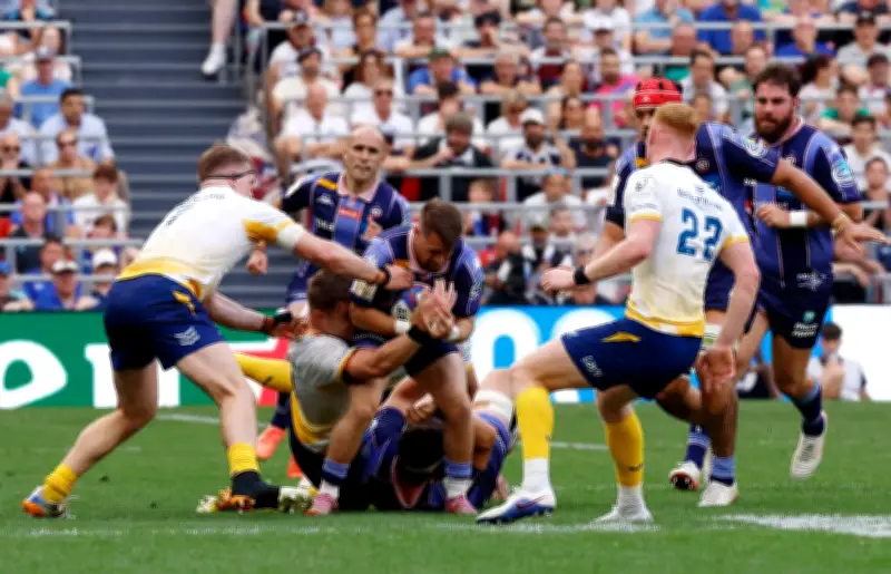 Champions Cup : l'UBB domine le Leinster et vise le doublé