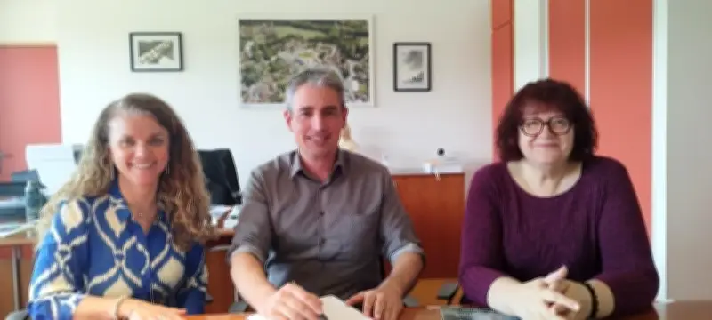 Chancelade : le maire Brice Demaret dresse le bilan des premiers mois