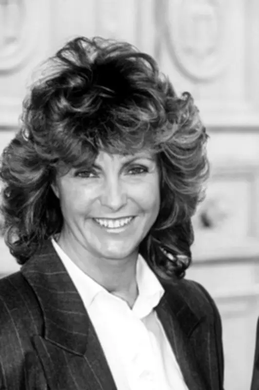 Chantal Nobel, actrice star des années 1980 au destin brisé, est morte