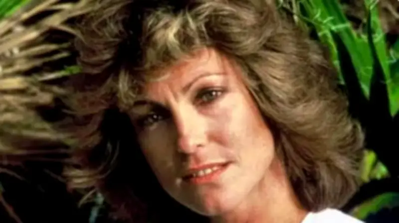 Chantal Nobel, star de 'Châteauvallon', est décédée à 77 ans