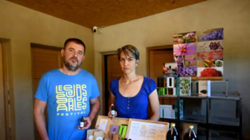 Chanvre et CBD : des producteurs gardois inquiets après l'interdiction alimentaire