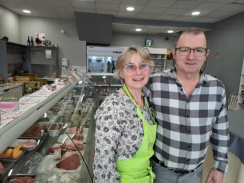 Charcuterie Ville à Marmande : institution centenaire cherche repreneur