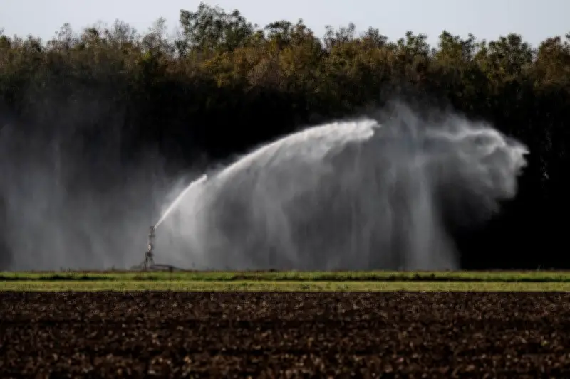 Charente-Maritime : alerte vigilance pour l'irrigation agricole dans le nord