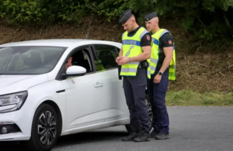 Charente-Maritime : suspension de permis facilitée pour usage du portable au volant