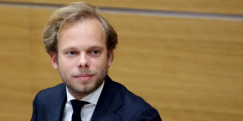 Charles Alloncle, rapporteur de l'enquête sur l'audiovisuel public, visé par une plainte