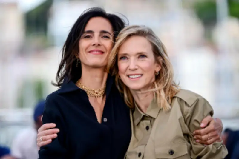 Charline Bourgeois-Tacquet : « La Vie d’une femme » en compétition à Cannes