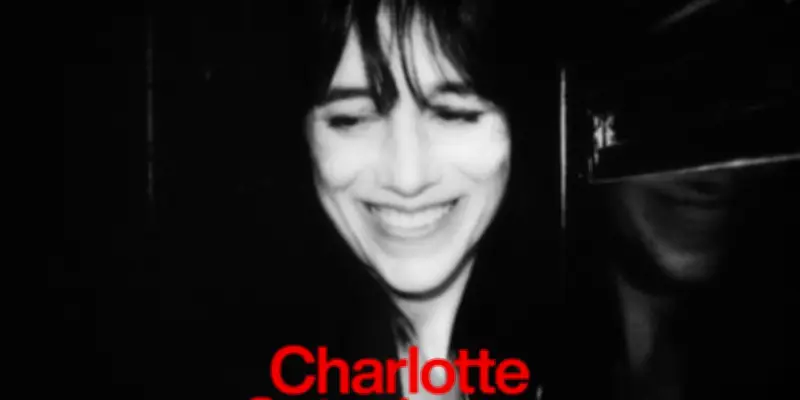Charlotte Gainsbourg : enfance sans Annie Cordy ni Dorothée