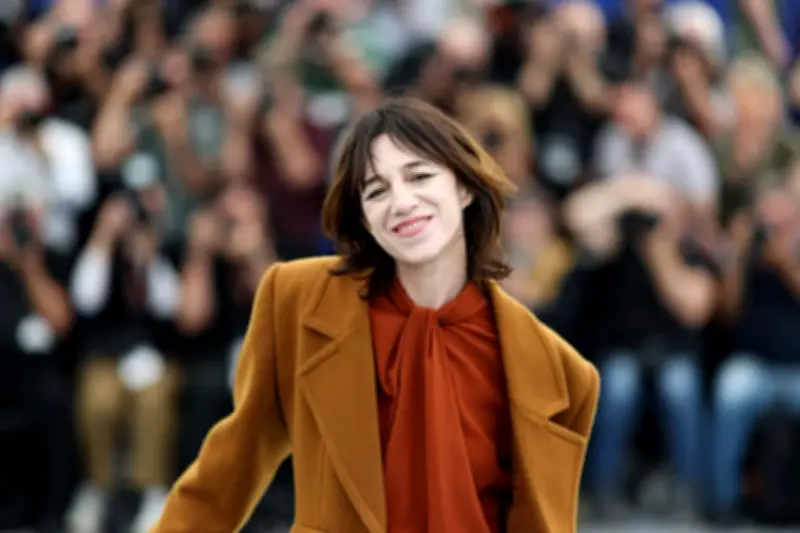 Charlotte Gainsbourg incarne Gisèle Halimi dans "L'Affaire Marie-Claire"