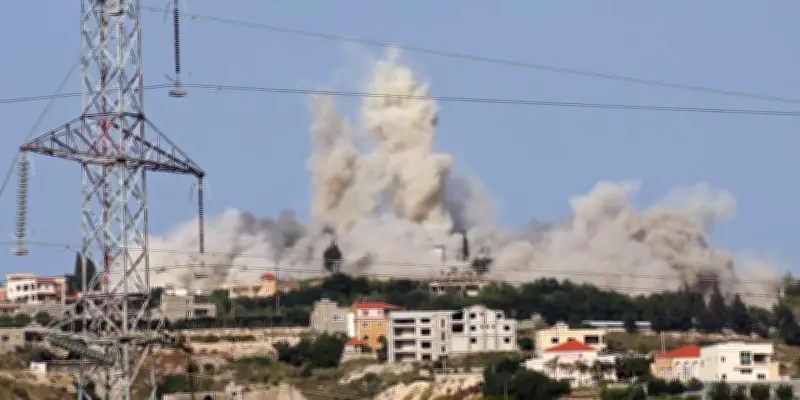 Chef du Jihad islamique tué dans une frappe israélienne au Liban