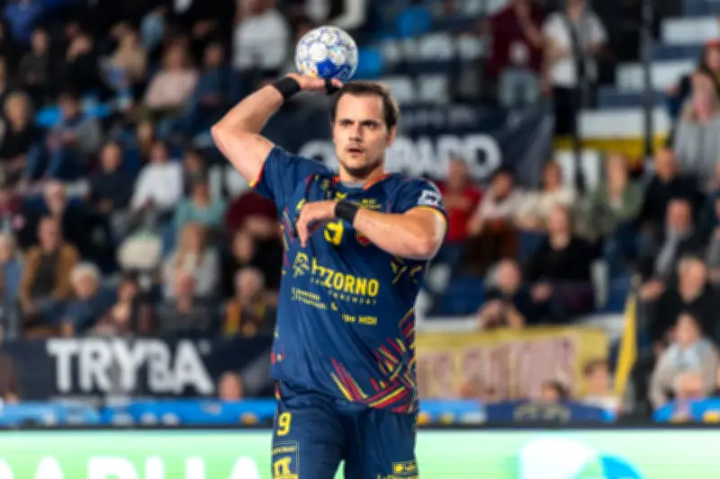 Chema Márquez quitte Saint-Raphaël pour le Proin Triana
