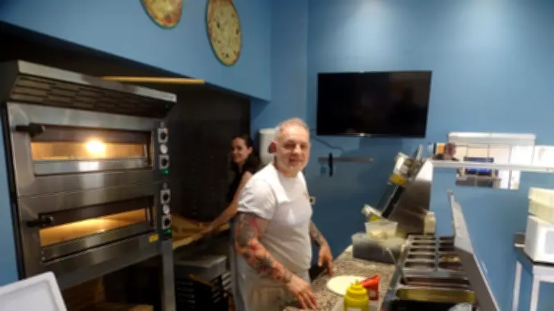 Chez Claodio renaît à Sauvian après une pause forcée