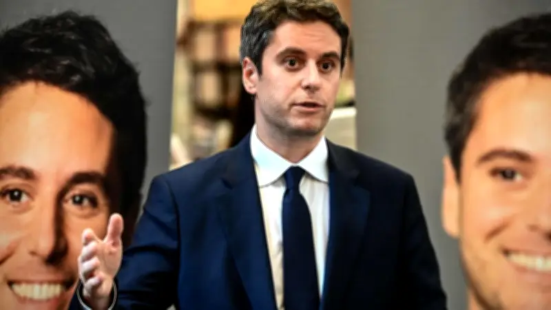 Chez Renaissance, Attal condamné à composer avec ses frondeurs