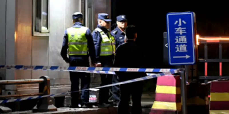 Chine : 82 morts dans l'explosion d'une mine de charbon