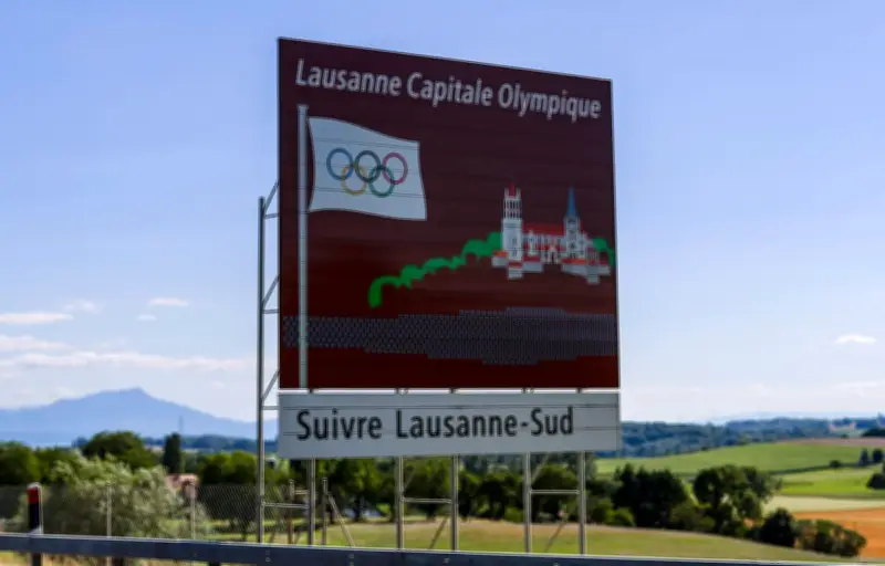 Chômage des frontaliers : la France met la pression sur la Suisse