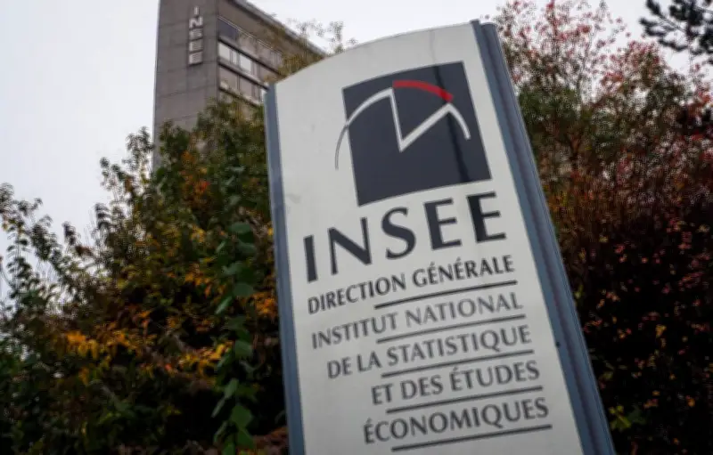 Chômage en France : taux à 8,1%, plus haut niveau en 5 ans