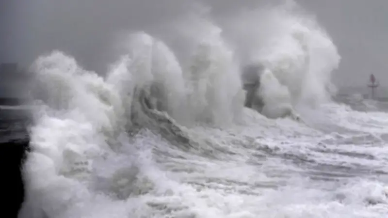 Choisissez le nom des futures tempêtes avec Météo France