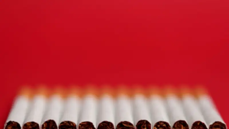Choisy-le-Roi : 1,8 tonne de cigarettes saisies après un refus d'obtempérer
