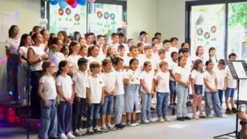 Chorale Marcel-Pagnol : les voix du vivre ensemble à Bouillargues
