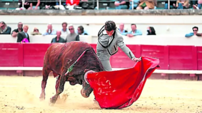 Christian Parejo et Solal premiers qualifiés pour la finale de la Feria Off 2026