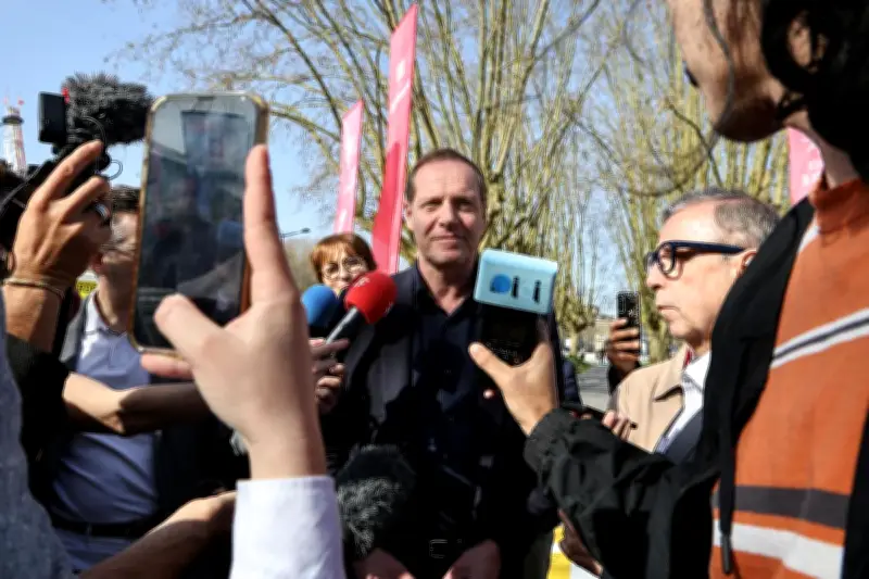 Christian Prudhomme dévoile les secrets du Tour de France à Bordeaux