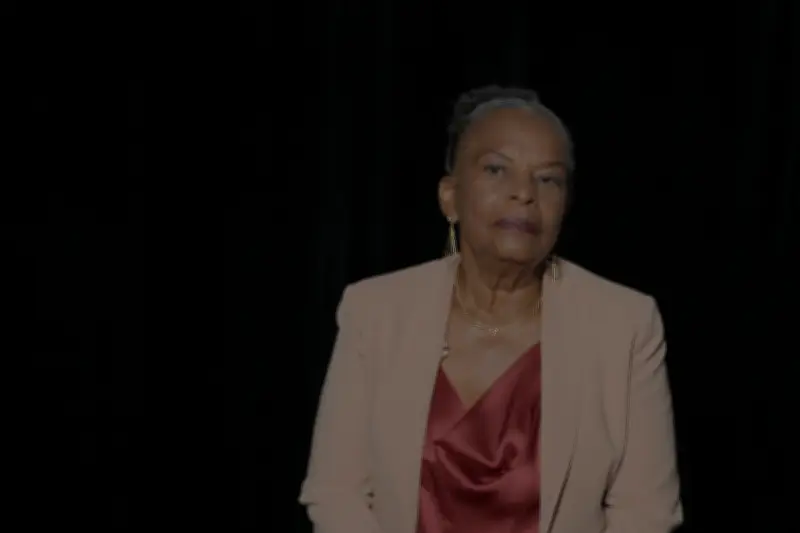 Christiane Taubira : comment la France a reconnu l'esclavage comme crime contre l'humanité
