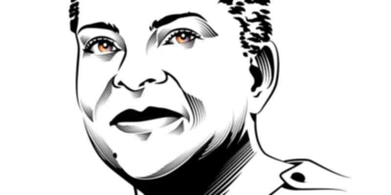 Christiane Taubira : la mémoire de l'esclavage restera un combat