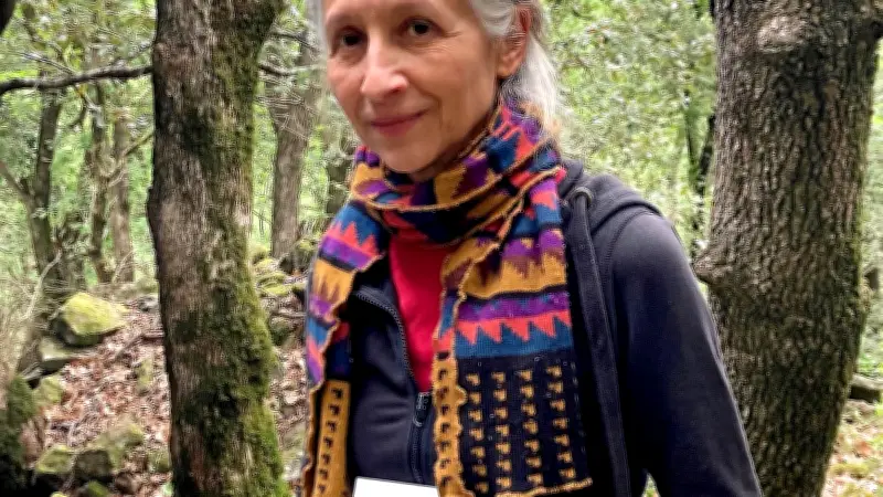 Christine Brusson explore Proust dans un nouveau livre captivant