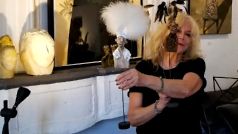 Christophe Brun mêle argentique et numérique à la galerie Melanson