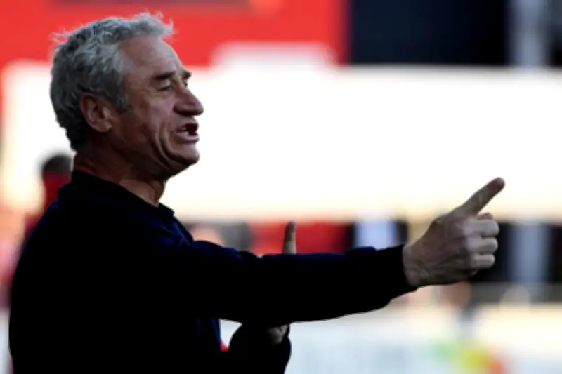 Christophe Deylaud : « Je me suis mis dans le moule des Toulonnais »