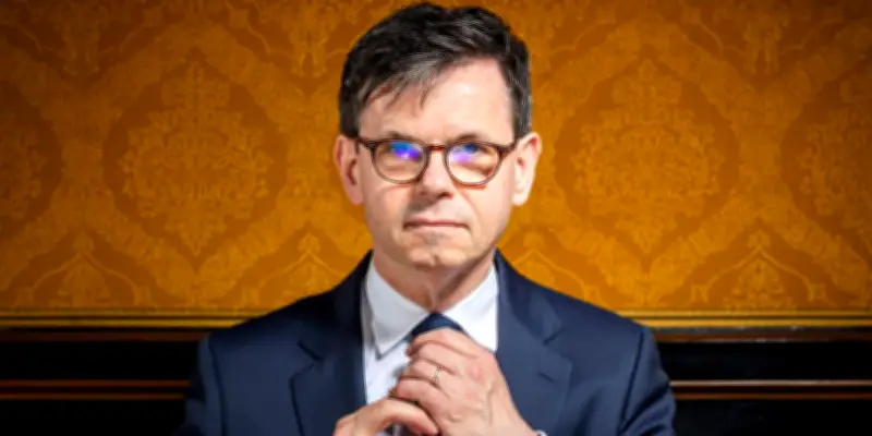 Christophe Leribault, président du Louvre : « Je ne suis pas là pour défaire le travail de mes prédécesseurs »