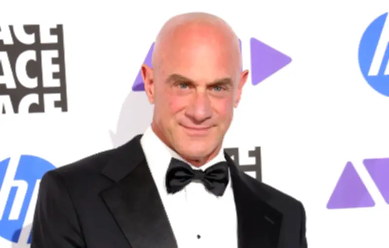 Christopher Meloni pourrait revenir dans New York Unité Spéciale