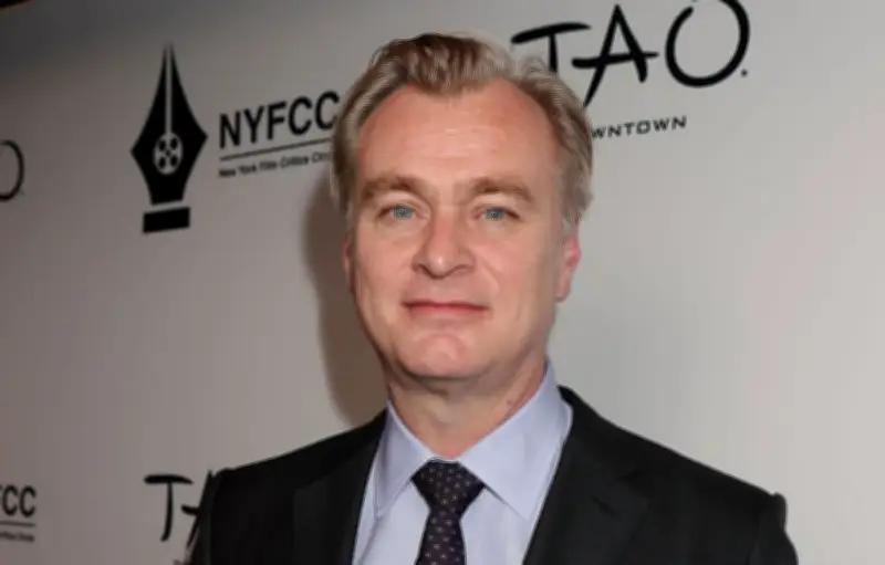 Christopher Nolan : "L'Odyssée" sera sa version la plus extrême