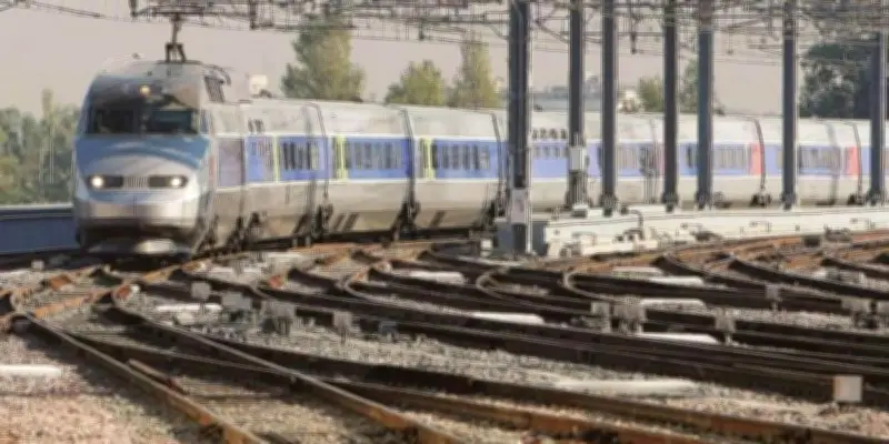 Chronologie de la LGV GPSO : les dates clés du projet Bordeaux-Toulouse-Dax