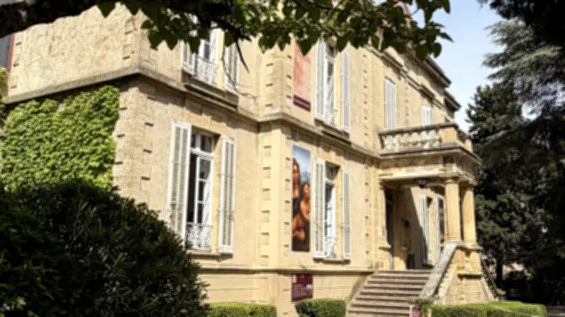 Château de Bosc : un été culturel entre bien-être et musique