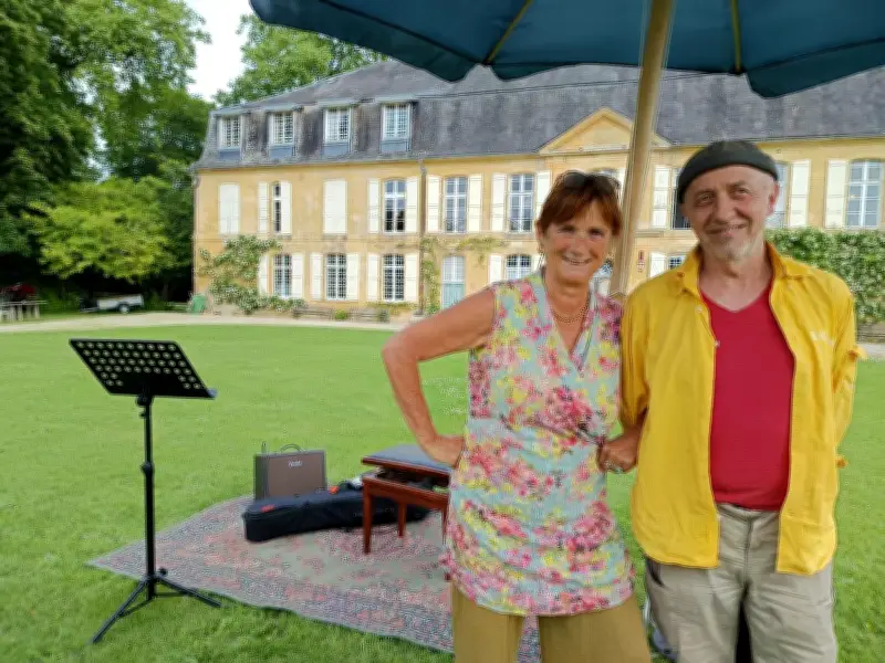 Château du Sablou : un été culturel riche en événements