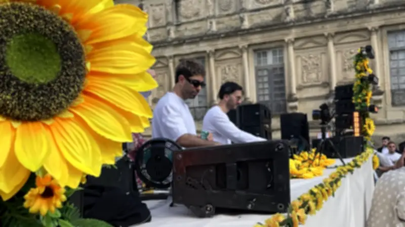 Ô Château Festival : une édition 2026 enchantée au château de Marsillargues