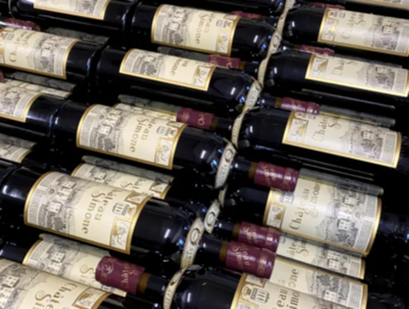 Château Simone : la pépite de l'appellation Palette dévoile ses trésors