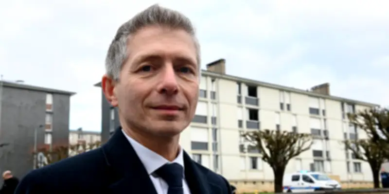 À Châteauroux, la contestation contre le projet de data center de Google s'organise