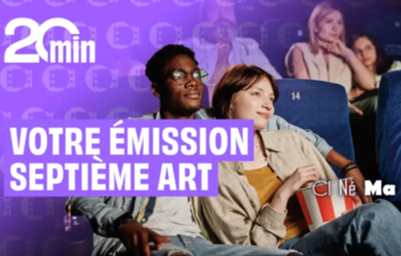 Ci Né Ma : les sorties cinéma du 13 mai 2026