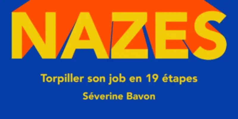 « Ciao les nazes » : satire mordante des absurdités du travail