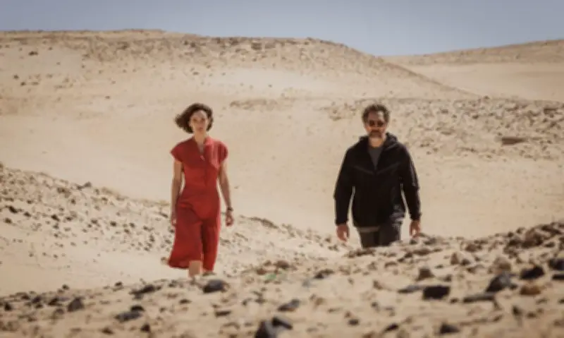 Cinéma espagnol : une renaissance éclatante à Cannes