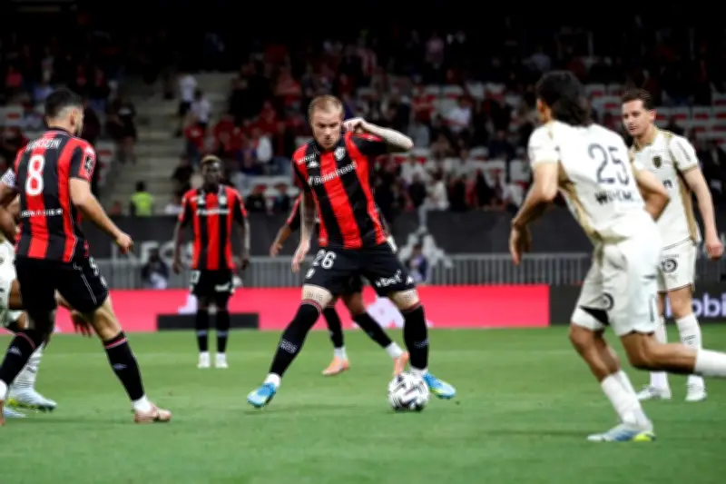 Cinq anciens Niçois se prononcent avant la finale Nice-Lens