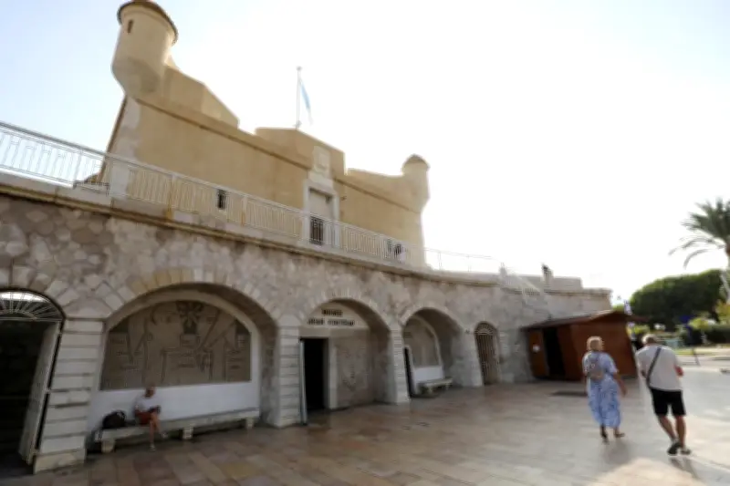 Cinq expositions à ne pas manquer à Menton ce printemps