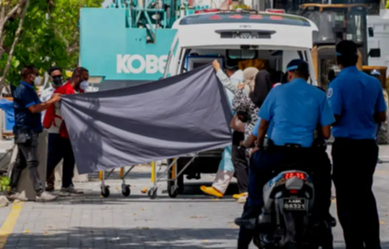 Cinq plongeurs italiens morts aux Maldives : une erreur d'orientation en cause