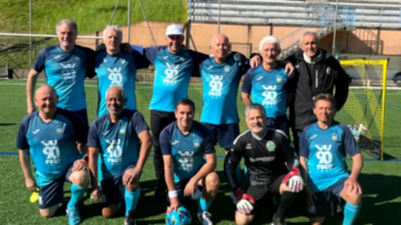 Cinq Viassois en Australie pour la Coupe du Monde de Walking foot