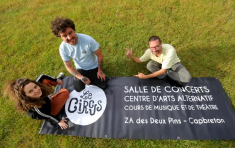 Circus de Mont-de-Marsan : fermé depuis avril, rouvrira après travaux
